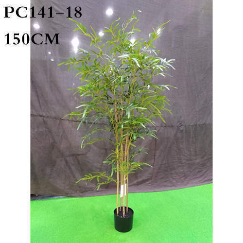 Artificial Bambusoideae Plant 120CM, 140CM, 150CM, 220CM