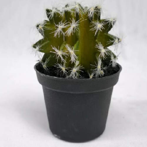 Fake Succulent Plant, 11 CM