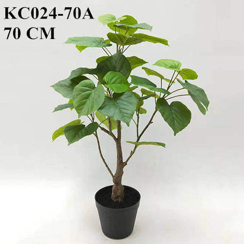 Faux Ficus Tree, 30 CM - 90 CM