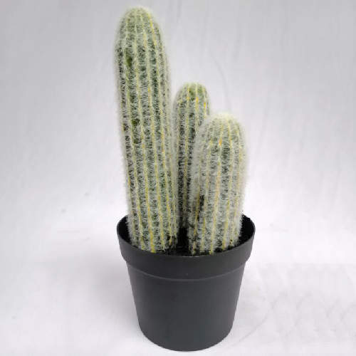 Faux Tabletop Succulents