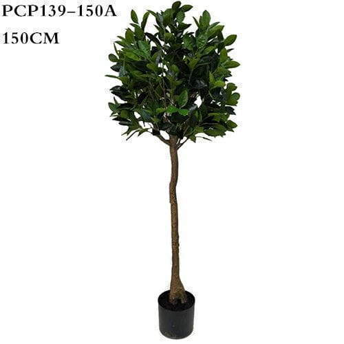 Artificial Femninello Lemon Tree, 150CM - Sharetrade