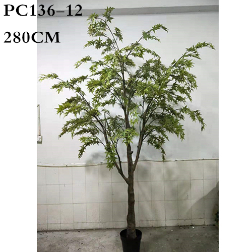 Artificial Maple Tree, Artificial Acer Tree