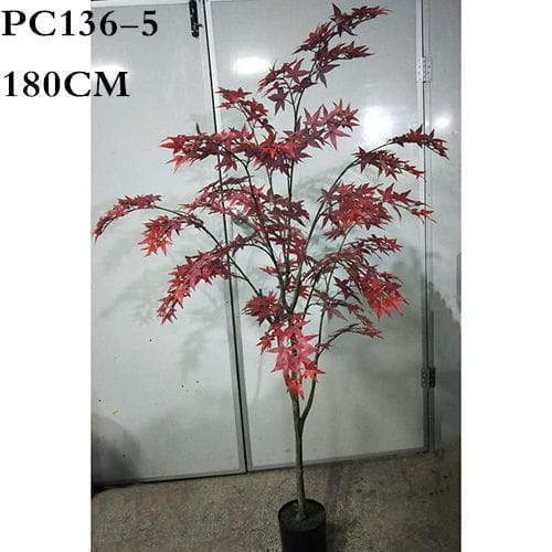 Artificial Maple Tree