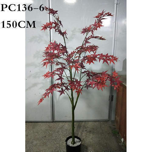 Artificial Maple Tree