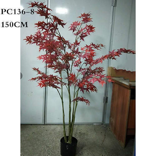 Artificial Maple Tree