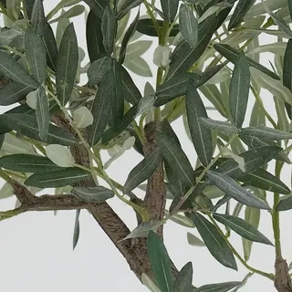 150CM Wholesale Newest Faux Olive Tree, KD