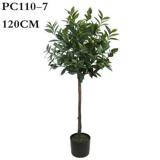 Synthetic Sweet Bay Plant 120CM
