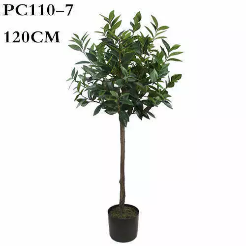 Synthetic Sweet Bay Plant 120CM