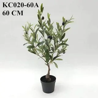 Artificial Potted Olive Bonsai 40 CM - 90 CM