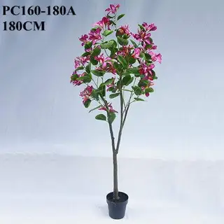 Artificial Chinese Redbud, 180 CM
