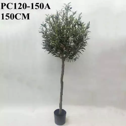 Artificial Olive Tree, 150 CM
