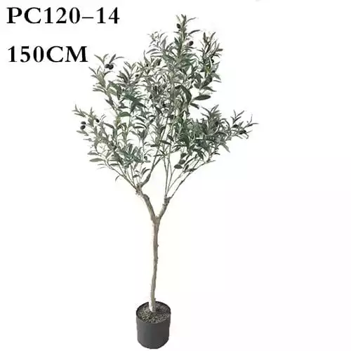 Artificial Olive Tree 150CM, 300CM