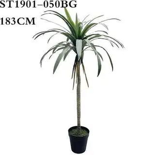 Artificial Cycas Revoluta, 183CM