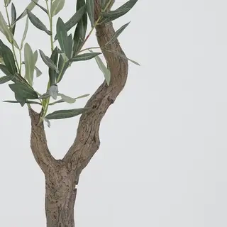150CM Wholesale Newest Faux Olive Tree, KD