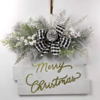Christmas Hanging Decor 2021 New Decoration