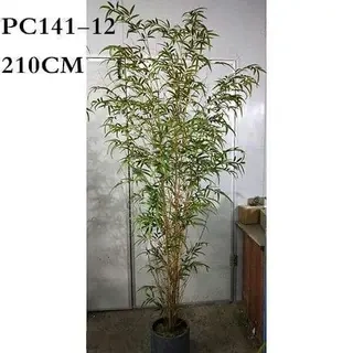 Artificial Bambusoideae Bamboo Plant, 120CM, 150CM, 210CM