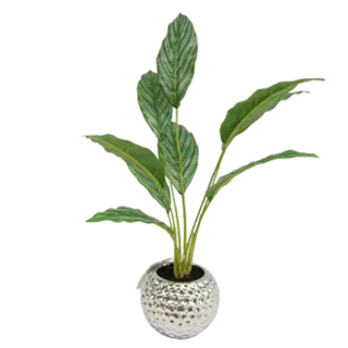 Artificial Hot Selling Tabletop Plant, 57 CM