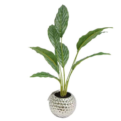 Artificial Hot Selling Tabletop Plant, 57 CM