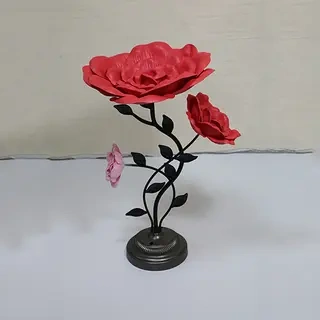 Artificial Flower, 14