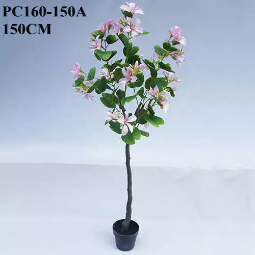 Artificial Chinese Redbud, 150CM