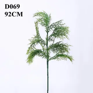 Artificial Branch of Pine New Design, 92 CM
