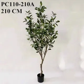 Artificial Bay Laurel Tree, 120 CM, 180 CM, 210 CM