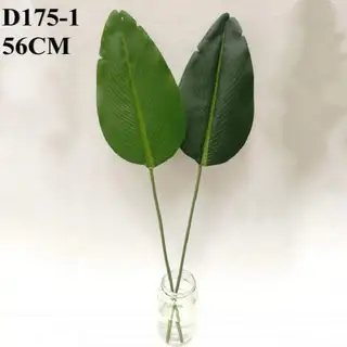 Artificial Branch of Bird of  Paradise, 56 CM