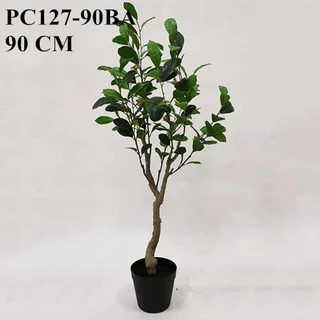 Artificial Sweet Osmanthus Tree, 90 CM, 120 CM, 150 CM