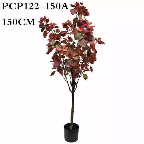 Faux Pomegranate Tree, 150CM