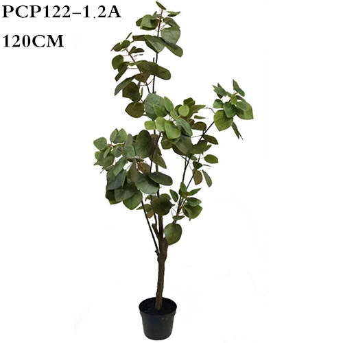 Artificial Punica Granatum Plant, 120CM