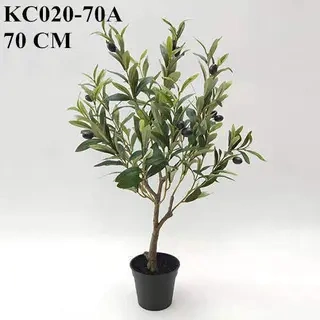 Artificial Potted Olive Bonsai 40 CM - 90 CM