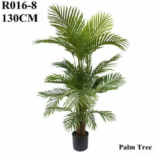Artificial Palm Tree, 130 CM, 150 CM, 180 CM