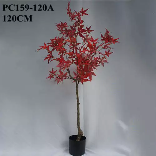 Artificial Maple Tree, 120CM