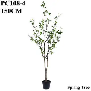 Artificial Spring Tree, 150 CM