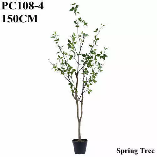 Artificial Spring Tree, 150 CM