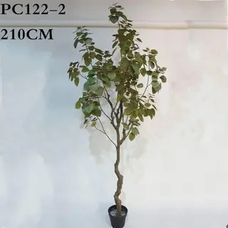 Artificial Punica Granatum Tree
