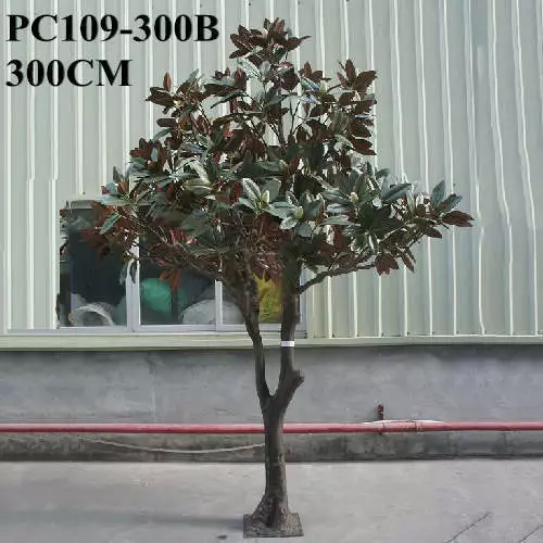 Artificial Magnolia Tree, 300 CM