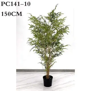 Artificial Bambusoideae Bamboo Plant, 120CM, 150CM, 210CM