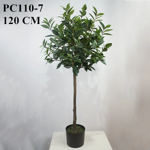 Artificial Laurel Tree, 120 CM, 180 CM