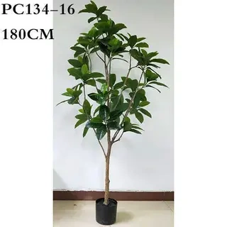 Artificial Curtain Fig, 120CM, 150CM, 180CM, 210CM, 270CM
