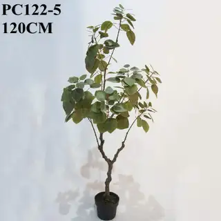 Artificial Grenade Pomegranate, 120 CM