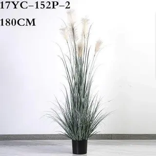 Artificial Phragmites Australis, 110CM, 120CM, 137CM, 150CM,180CM