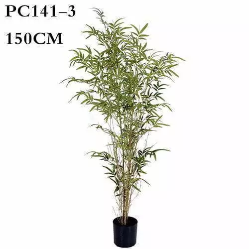 Artificial Bamboo Plant, Faux Bamboo Plant, 150CM, 180CM