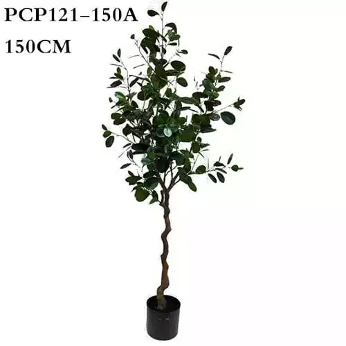 Artificial Ficus Microcarpa Tree, 90CM, 120CM, 150CM, 280CM