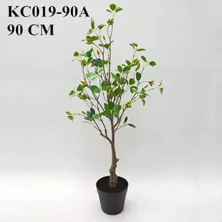 Artificial Potted Green Plants 30 CM - 90 CM