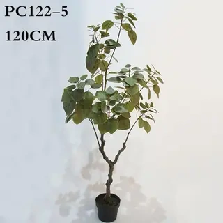 Artificial Punica Granatum Tree