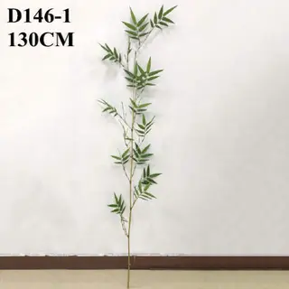 Artificial Branch of Bamboo New Design, 130 CM