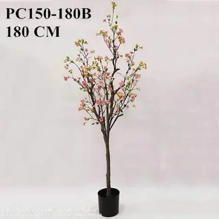 Artificial Cherry Blossom Tree, 90 CM, 150 CM, 180 CM, 120 CM