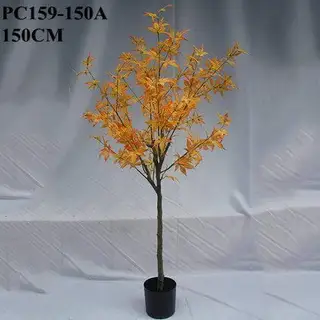 Artificial Maple Tree, 150 CM