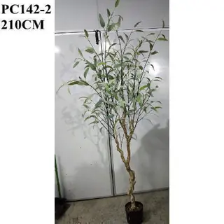 Artificial Gum Trees, 210 CM